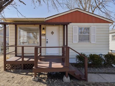 2224 S 7th St, Council Bluffs, IA, 51501