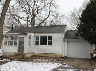 809 E 7th St, Fowler, IN 47944