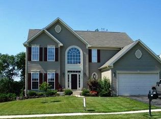 200 Stone Run Dr, Rising Sun, MD 21911