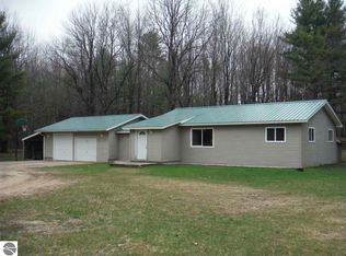 11480 N Eagle Ln NE, Mancelona, MI 49659