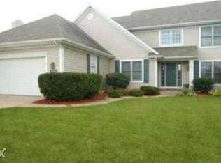 7334 Hampstead Ln, Portage, MI 49024
