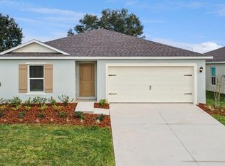 DUNDEE Plan, Magnolia Pointe, Umatilla, FL 32784