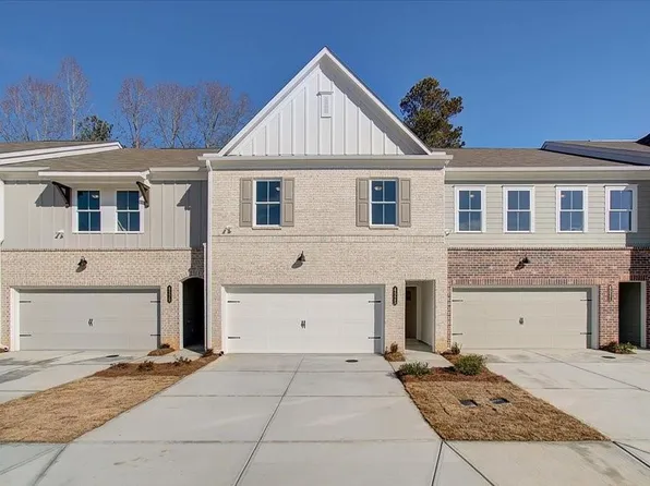 4635 Moray Dr, Mableton, GA 30126