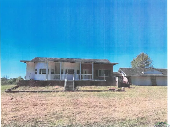 1943 County Road 121, Gary, TX 75643