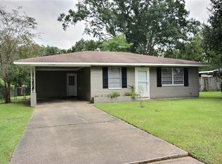 9045 Alma Dr, Baton Rouge, LA 70809