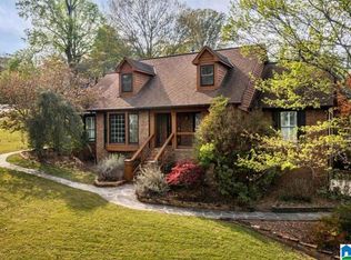 2579 Foothills Dr, Birmingham, AL 35226