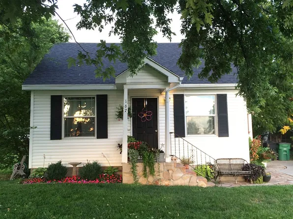 167 S 200 E, Kaysville, UT 84037