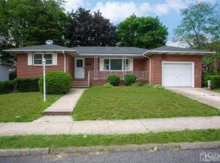 217 Elm St, South Amboy, NJ 08879