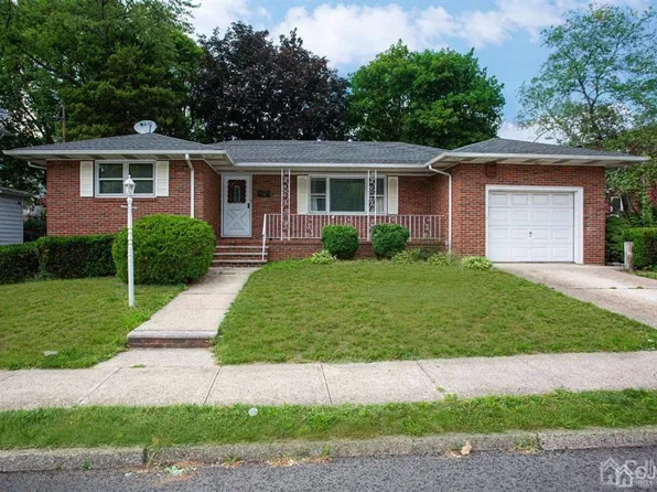217 Elm St, South Amboy, NJ 08879
