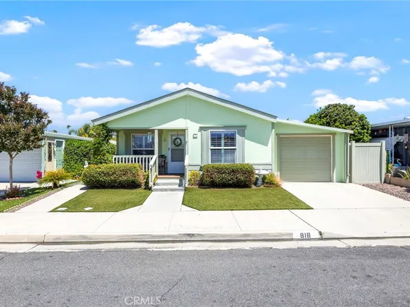 818 Portola Dr, Hemet, CA 92543