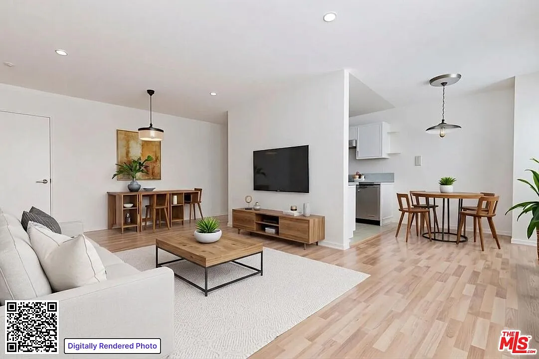 2 bed, 2.0 bath, 1014 sqft, $3,795 — Photo 1