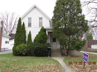 2013 6th St, Bay City, MI 48708