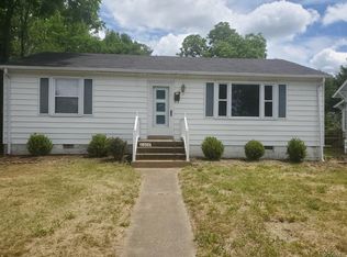 6808 Kensington Ave, Richmond, VA 23226