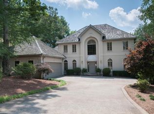 1003 Wetherby Way, Johns Creek, GA 30022