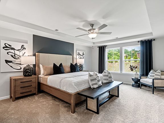 Owner s Suite