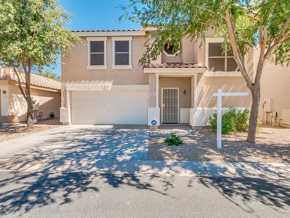 1st image of 691 E Woodsman Pl