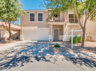 691 E Woodsman Pl, Chandler, AZ 85286
