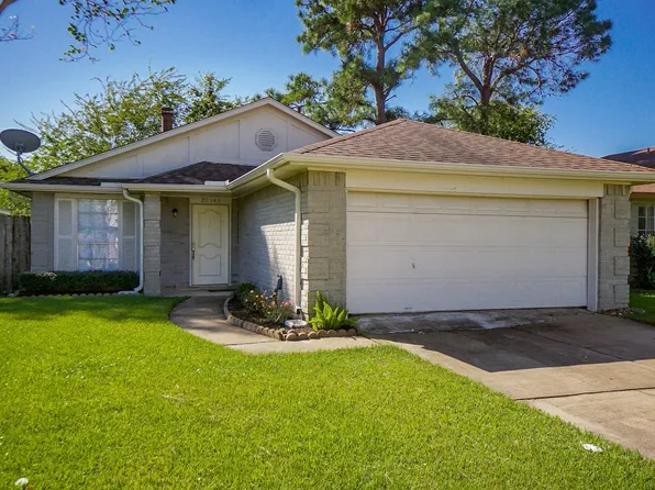 20143 Beechview Ln, Katy, TX 77449