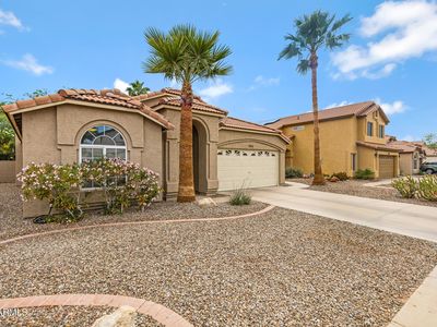3711 E Long Lake Rd, Phoenix, AZ, 85048
