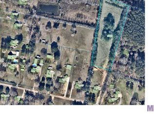 16405 A.l. Reames Ln, Pride, LA 70770