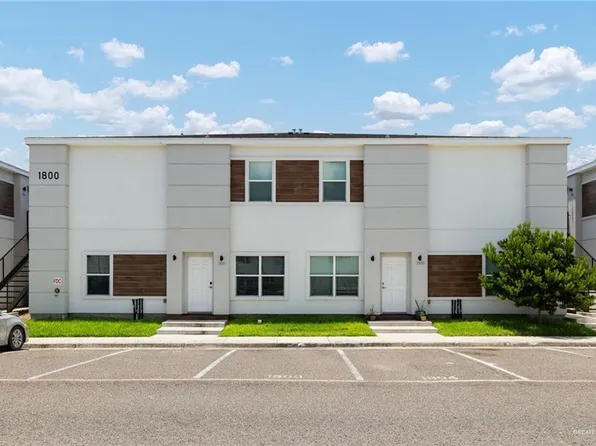 901 Yuma Ave #1801, McAllen, TX 78503