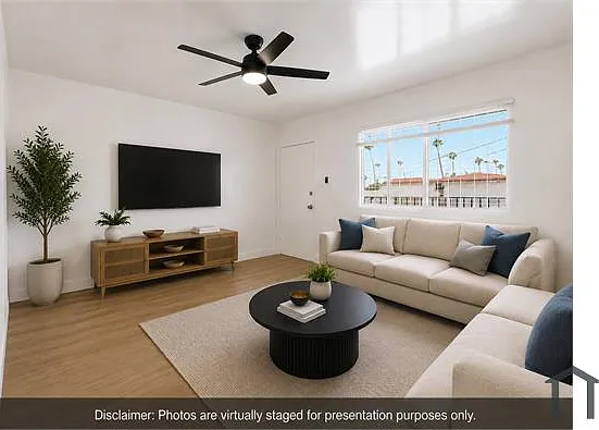 2 bed, $2,289 — Photo 2