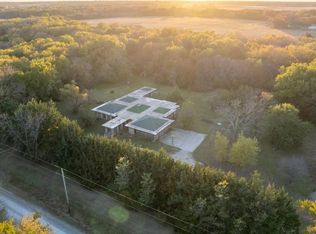 19031 SW Tawakoni Rd, Douglass, KS 67039