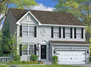 910 Morninglight Ct, York, PA 17402