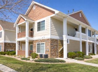 4605 Hahns Peak Dr UNIT 202, Loveland, CO 80538