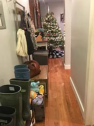 Rented by Clove Realty LLC