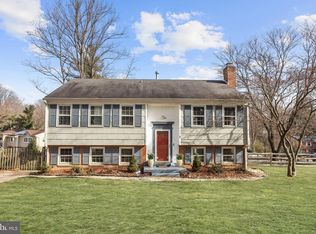 10614 Faulkner Ridge Cir, Columbia, MD 21044