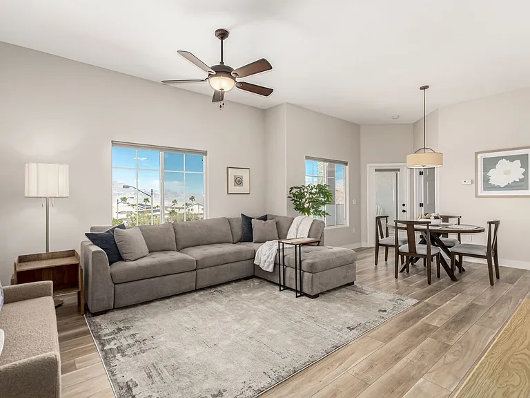 9303 Gilcrease Ave #2233 — Photo 4