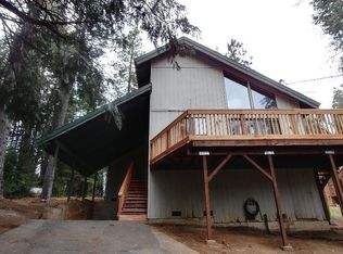 4288 Pine Forest Dr, Pollock Pines, CA 95726