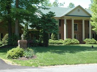 7009 Trappers Ct, Manassas, VA 20111