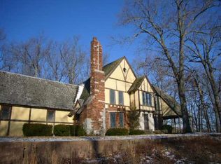 1640 Ozark Ave, Cabool, MO 65689