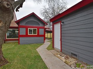 11707 Spring Dale Dr, San Antonio, TX 78249