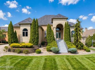 15407 Crystal Springs Way, Louisville, KY