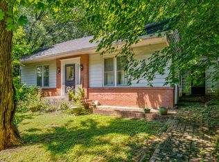 108 S Willow St, Providence, KY 42450