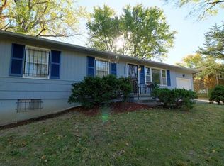 2523 N 75th St, Kansas City, KS 66109