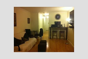 Rented by Stribling