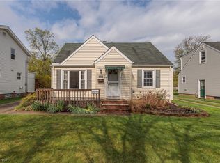 4280 W 227th St, Fairview Park, OH