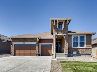 8805 S Tibet Ct, Aurora, CO 80016