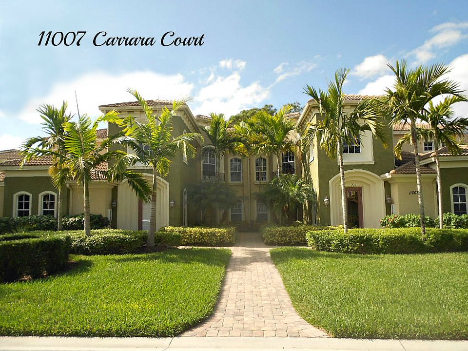 1st image of 11007 Carrara Ct APT 101