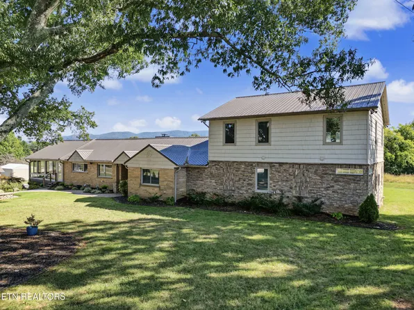3508 E Lamar Alexander Pkwy, Maryville, TN 37804