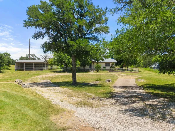 6571 CR 340, Burnet, TX 78611