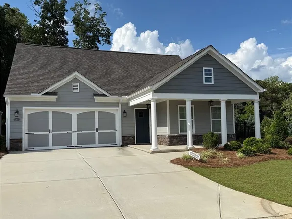 363 Homestead Xing, Hiram, GA 30141