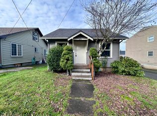409 Monroe St, Oregon City, OR 97045