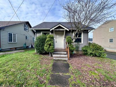 409 Monroe St, Oregon City, OR, 97045