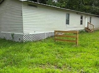154 Mills Village Rd, Livingston, TX 77351