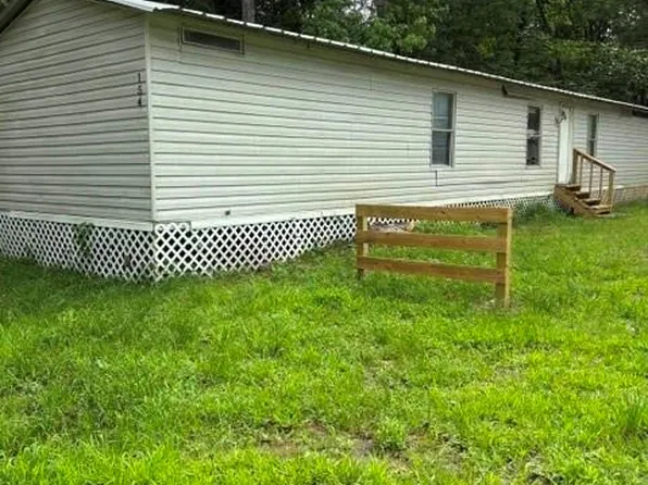 154 Mills Village Rd, Livingston, TX 77351